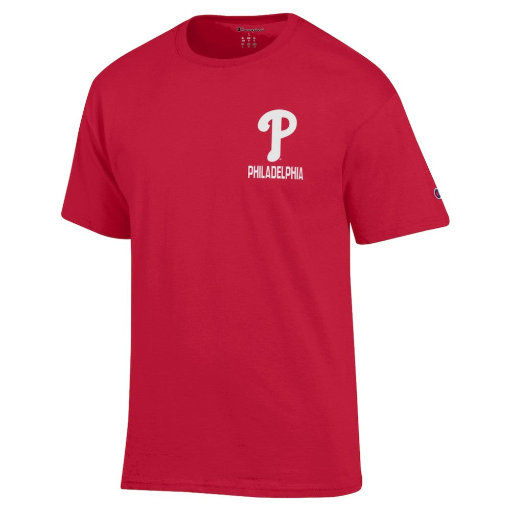 Philadelphia Phillies Champion Jersey T-Shirt Online