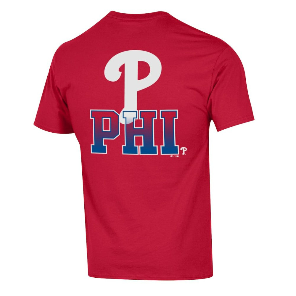 Philadelphia Phillies Champion Jersey T-Shirt Online