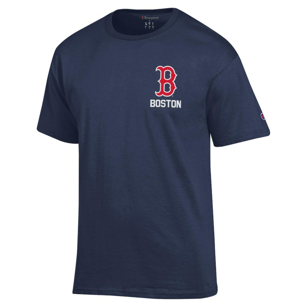 Boston Red Sox Champion Jersey T-Shirt Clearance