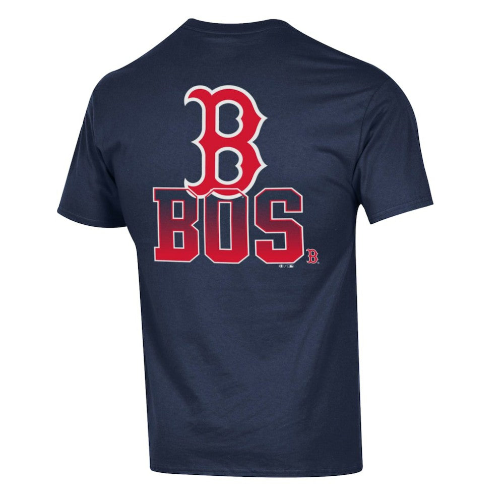 Boston Red Sox Champion Jersey T-Shirt Clearance