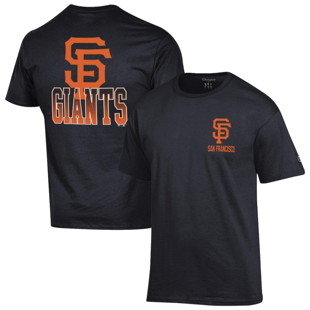 San Francisco Giants Champion Jersey T-Shirt On Sale