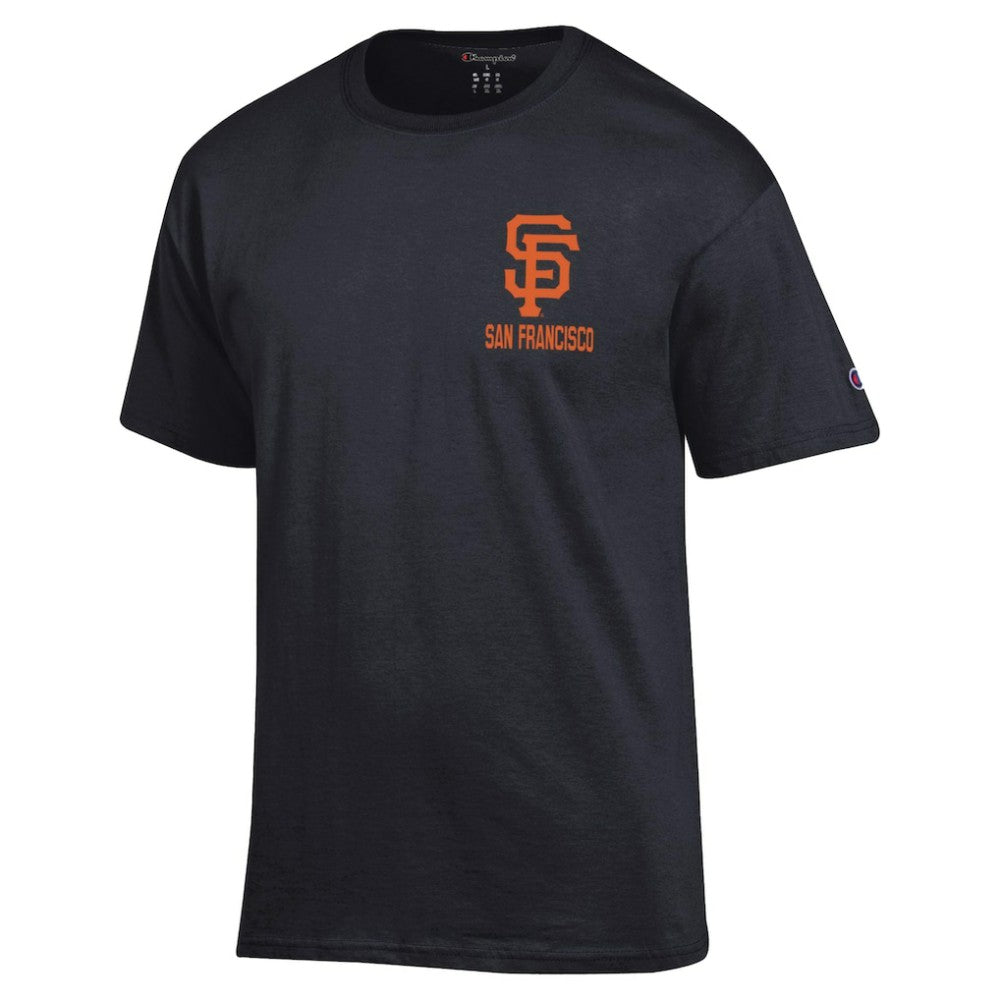 San Francisco Giants Champion Jersey T-Shirt On Sale