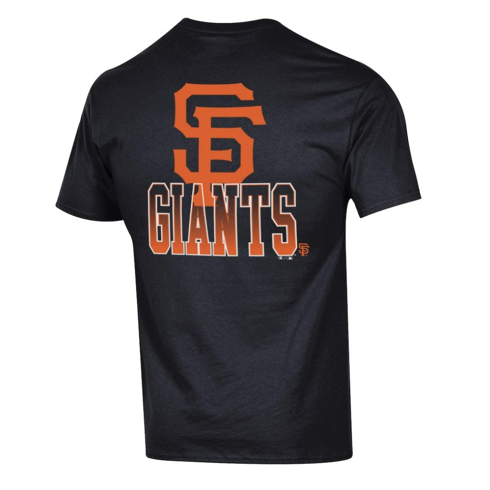 San Francisco Giants Champion Jersey T-Shirt On Sale