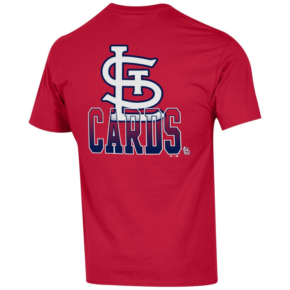 St. Louis Cardinals Champion Jersey T-Shirt Online