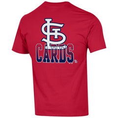 St. Louis Cardinals Champion Jersey T-Shirt Online
