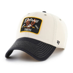Detroit Tigers '47 Keepsake Collection Clean Up Adjustable Hat Sale