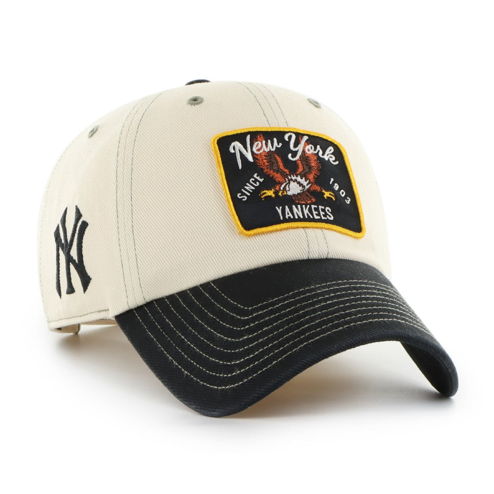 New York Yankees '47 Keepsake Collection Clean Up Adjustable Hat Near Me