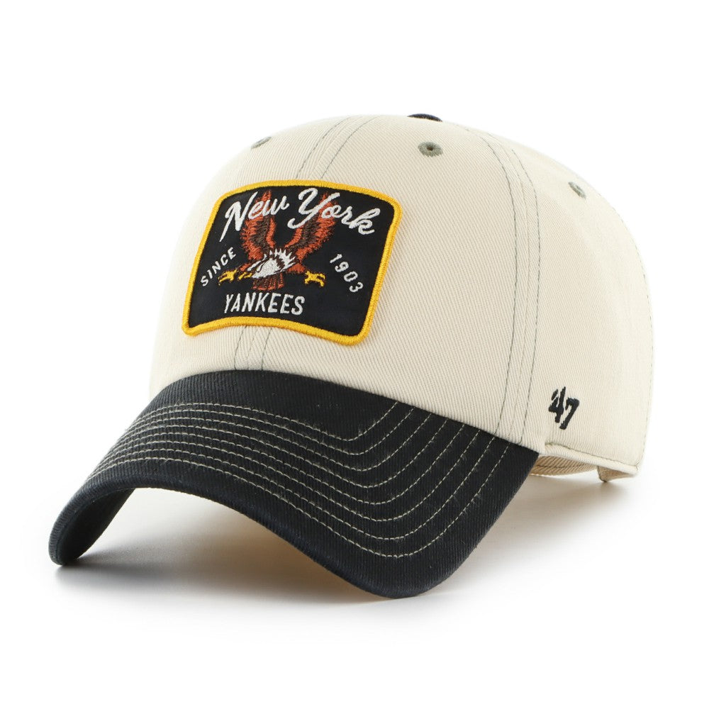 New York Yankees '47 Keepsake Collection Clean Up Adjustable Hat Near Me