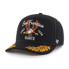 San Francisco Giants '47 Keepsake Collection Adjustable Hitch Hat On Sale