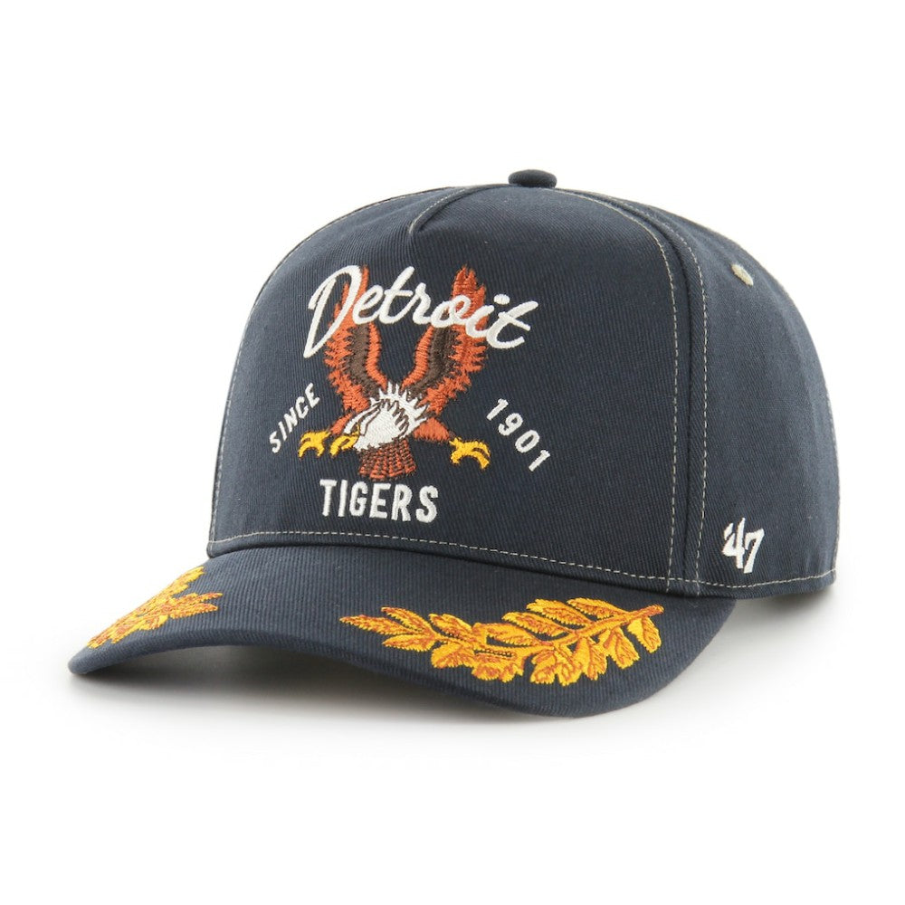 Detroit Tigers '47 Keepsake Collection Adjustable Hitch Hat Sale