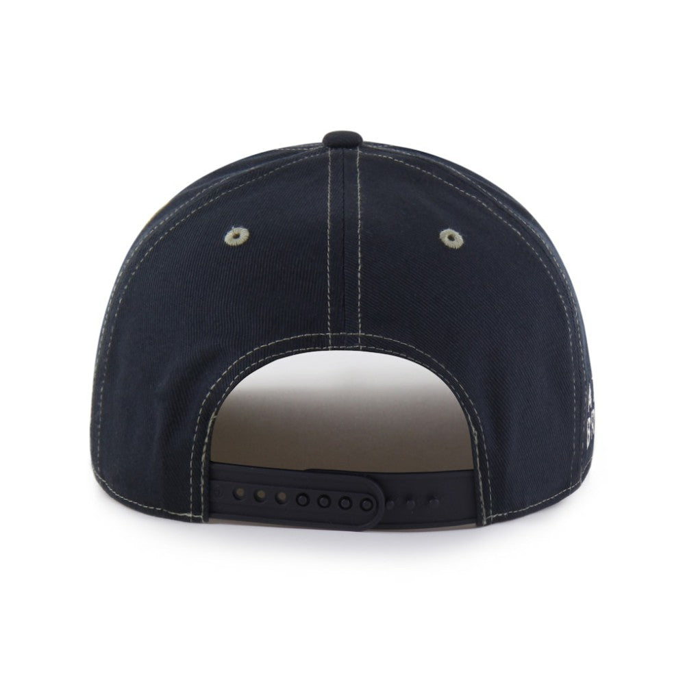Atlanta Braves '47 Keepsake Collection Adjustable Hitch Hat Clearance