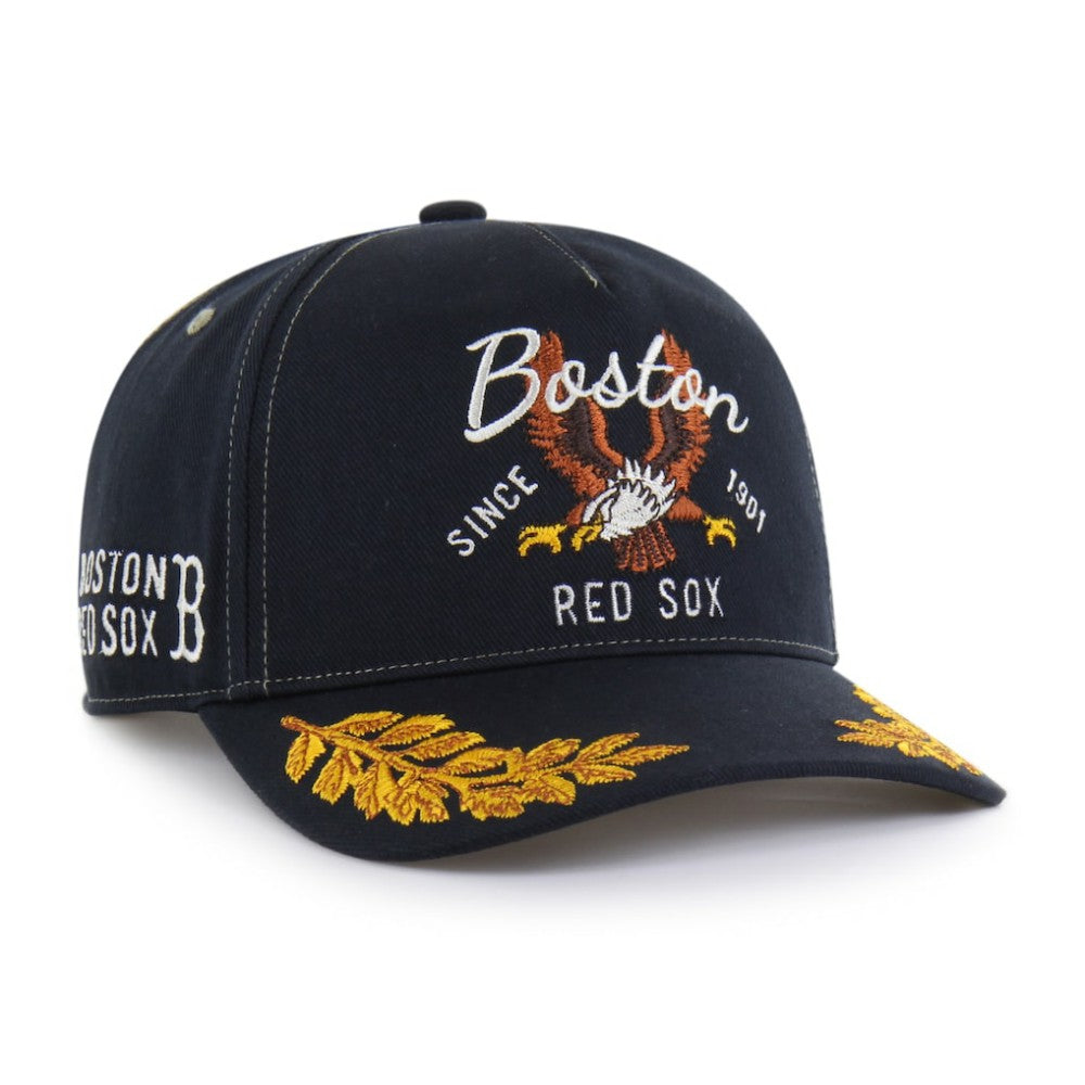 Boston Red Sox '47 Keepsake Collection Adjustable Hitch Hat Sale