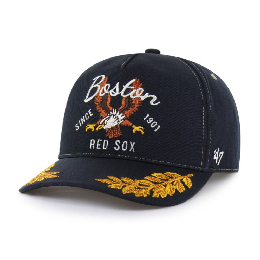 Boston Red Sox '47 Keepsake Collection Adjustable Hitch Hat Sale