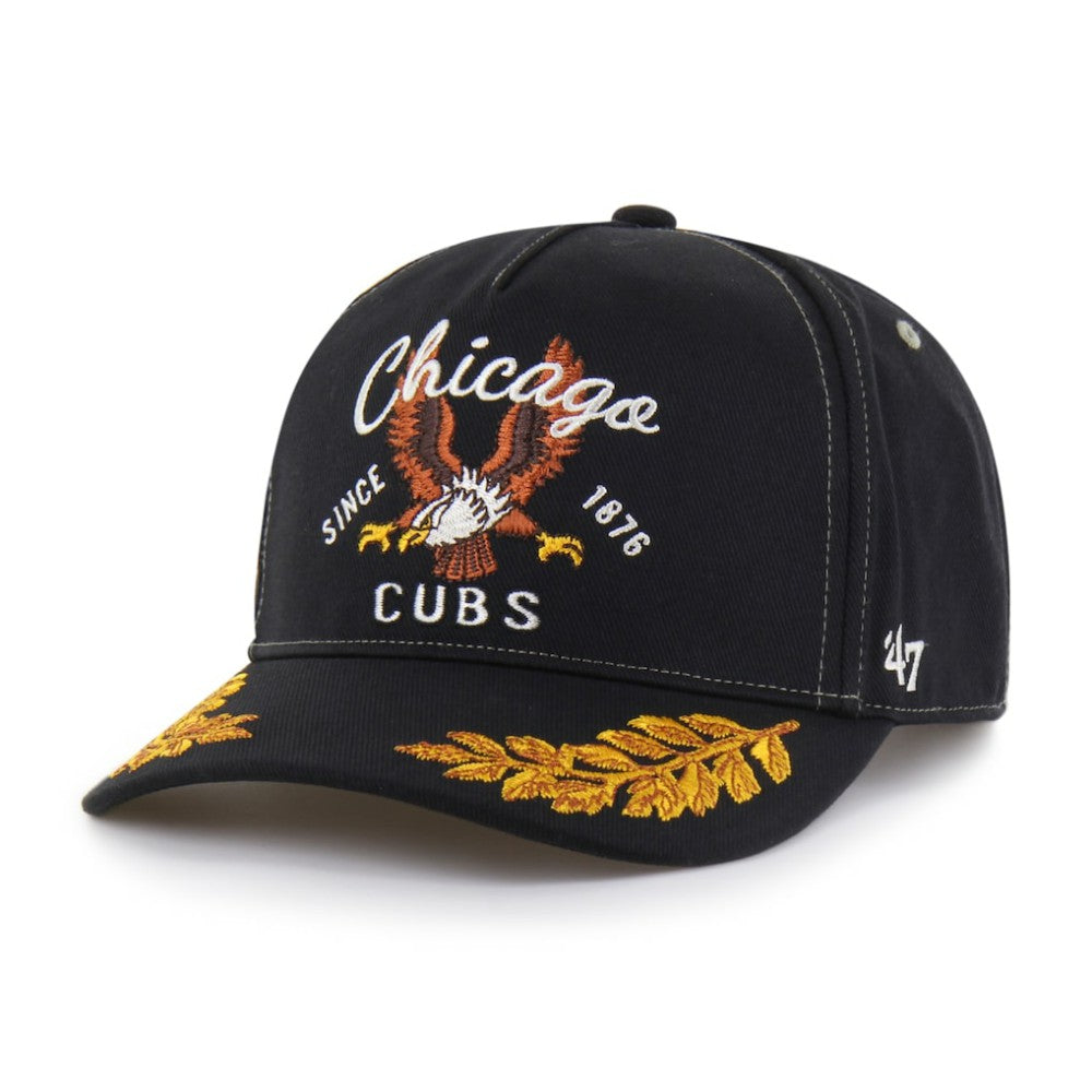 Chicago Cubs '47 Keepsake Collection Adjustable Hitch Hat for sale