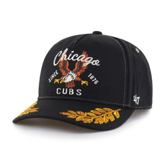 Chicago Cubs '47 Keepsake Collection Adjustable Hitch Hat for sale