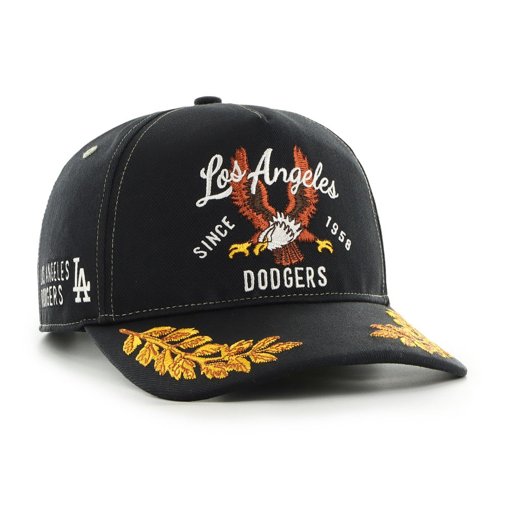 Los Angeles Dodgers '47 Keepsake Collection Adjustable Hitch Hat Sale