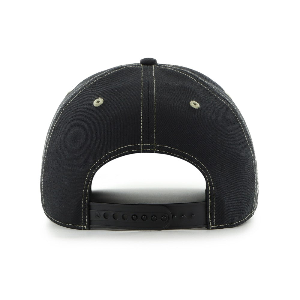Los Angeles Dodgers '47 Keepsake Collection Adjustable Hitch Hat Sale