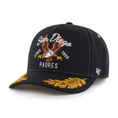 San Diego Padres '47 Keepsake Collection Adjustable Hitch Hat Clearance