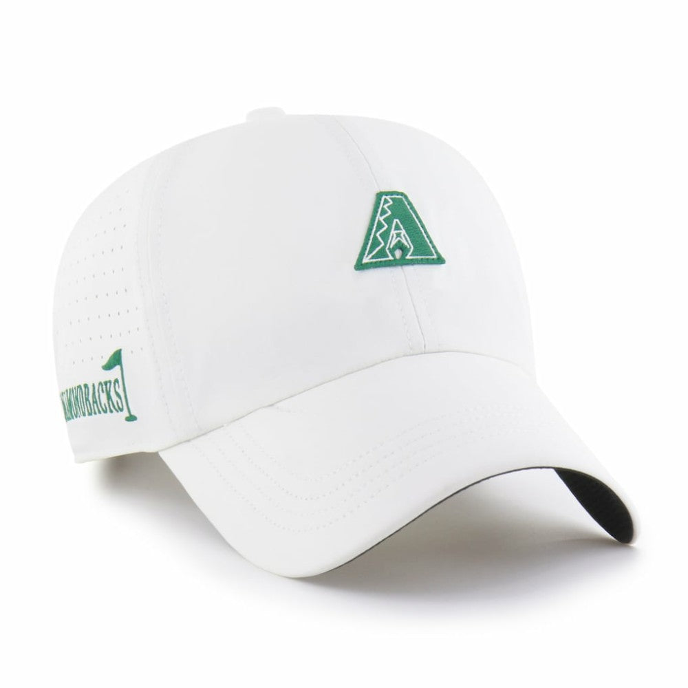 Arizona Diamondbacks '47 Elevated Greens Clean Up Adjustable Hat for sale