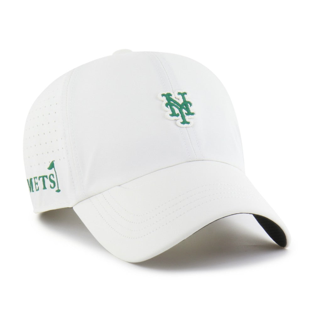 New York Mets '47 Elevated Greens Clean Up Adjustable Hat Clearance