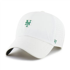 New York Mets '47 Elevated Greens Clean Up Adjustable Hat Clearance