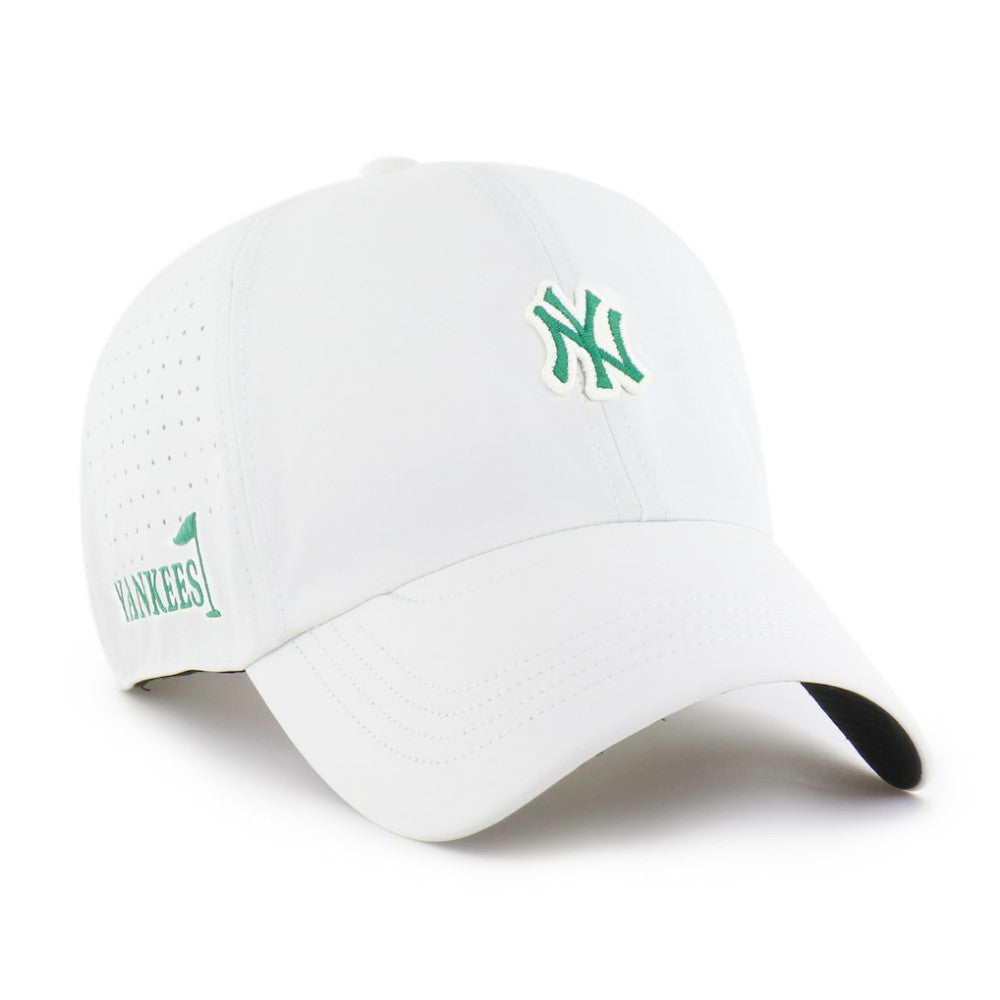 New York Yankees '47 Elevated Greens Clean Up Adjustable Hat On Sale
