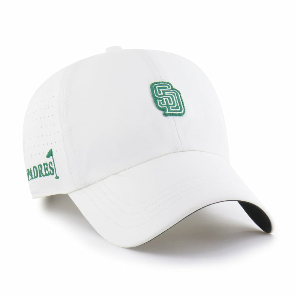 San Diego Padres '47 Elevated Greens Clean Up Adjustable Hat discount