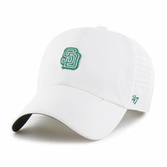 San Diego Padres '47 Elevated Greens Clean Up Adjustable Hat discount