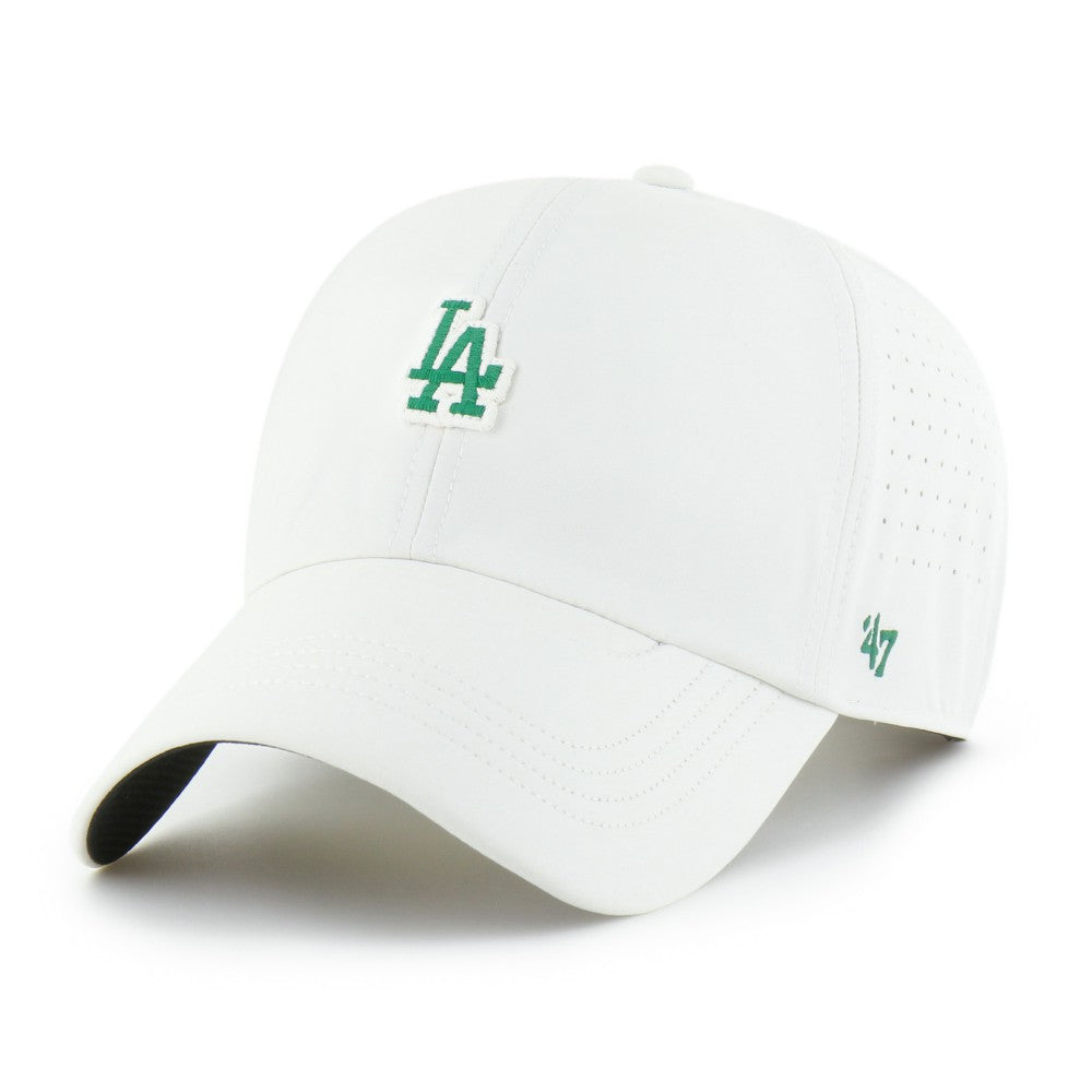 Los Angeles Dodgers '47 Elevated Greens Clean Up Adjustable Hat Clearance