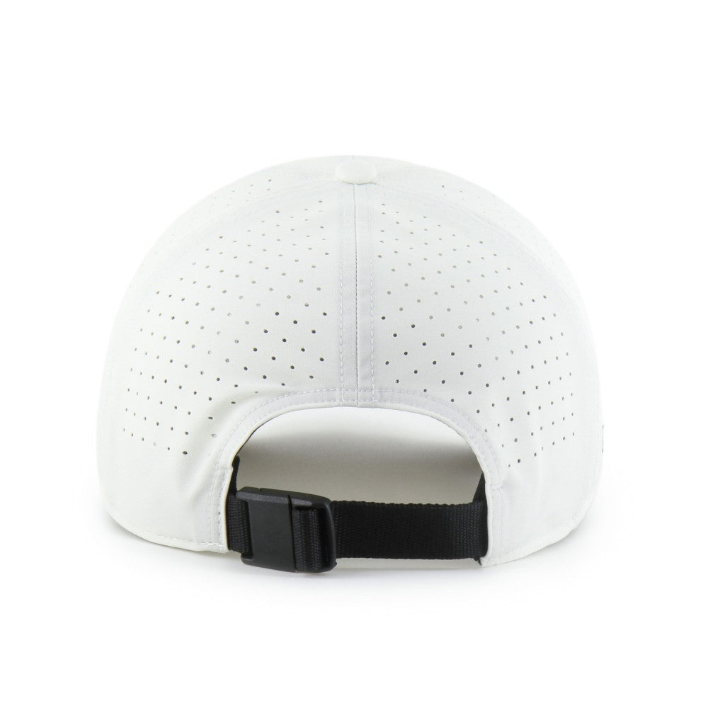 Los Angeles Dodgers '47 Elevated Greens Clean Up Adjustable Hat Clearance