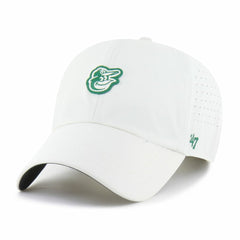 Baltimore Orioles '47 Elevated Greens Clean Up Adjustable Hat for sale