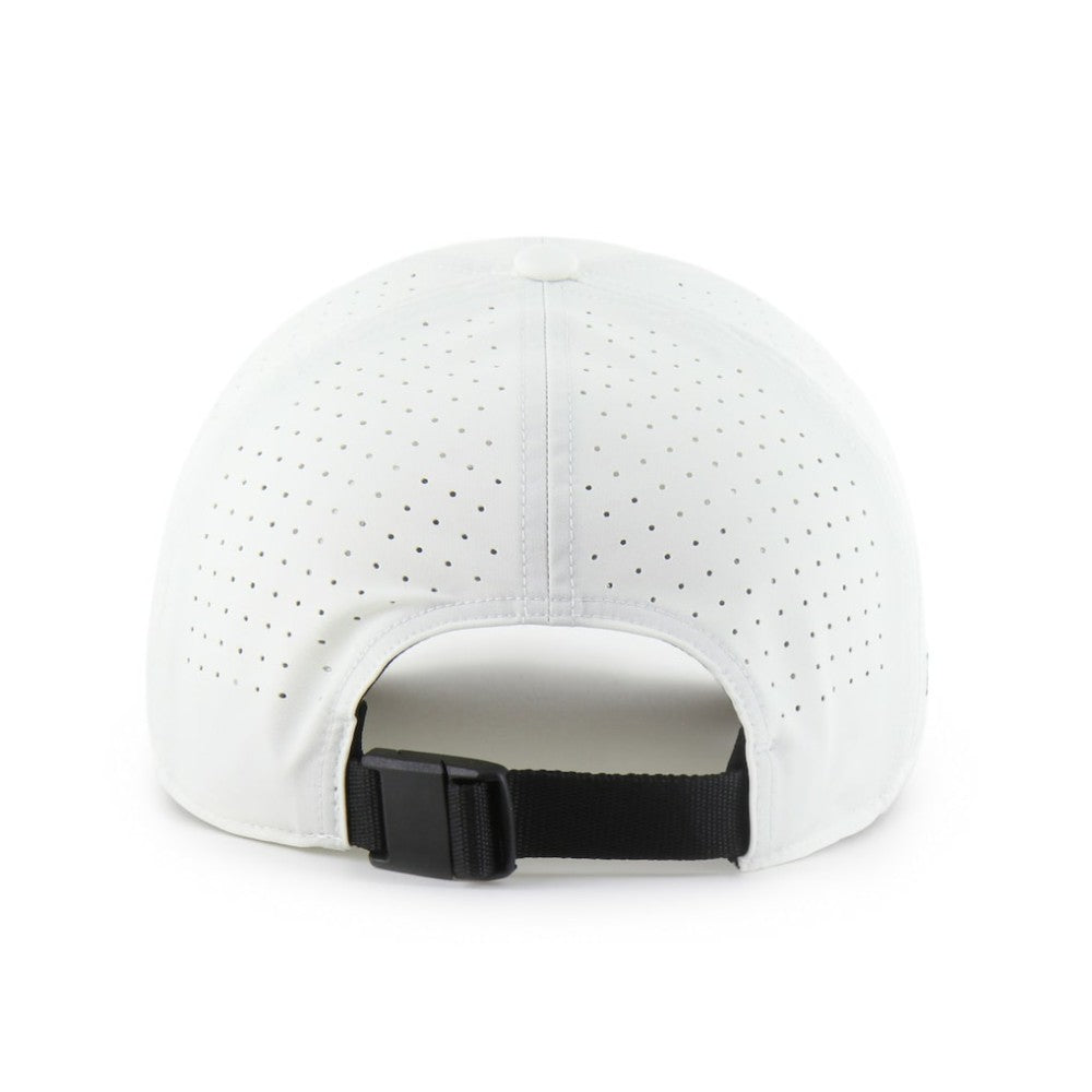 Houston Astros '47 Elevated Greens Clean Up Adjustable Hat Lifestyle