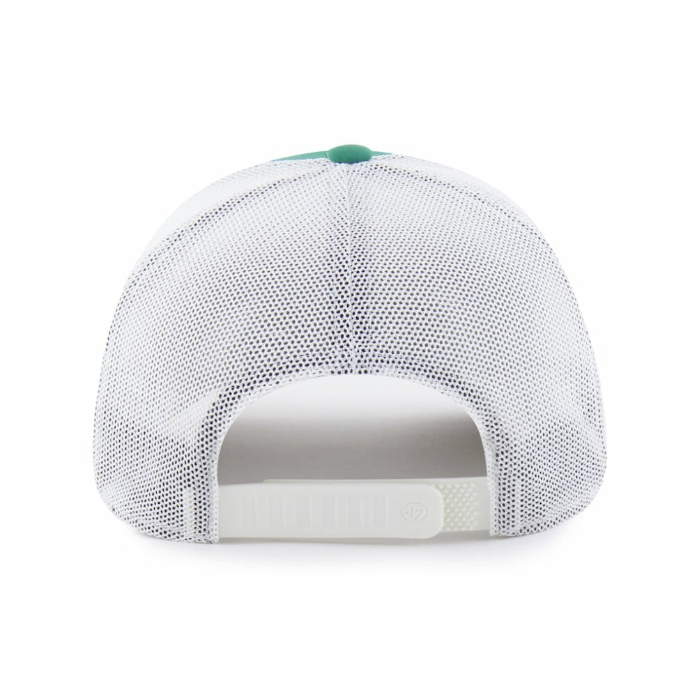New York Yankees '47 Elevated Greens Adjustable Trucker Hat for sale