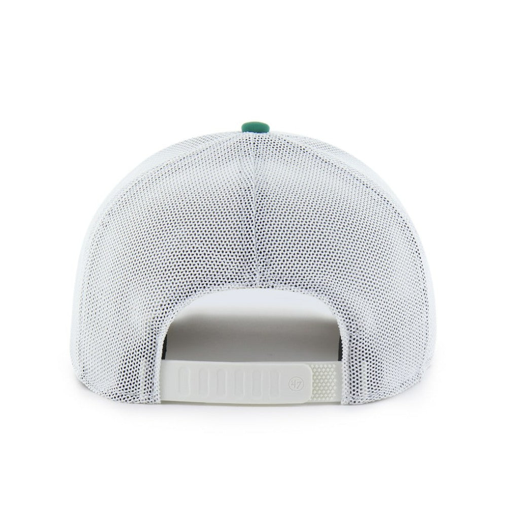 Philadelphia Phillies '47 Elevated Greens Adjustable Trucker Hat Online