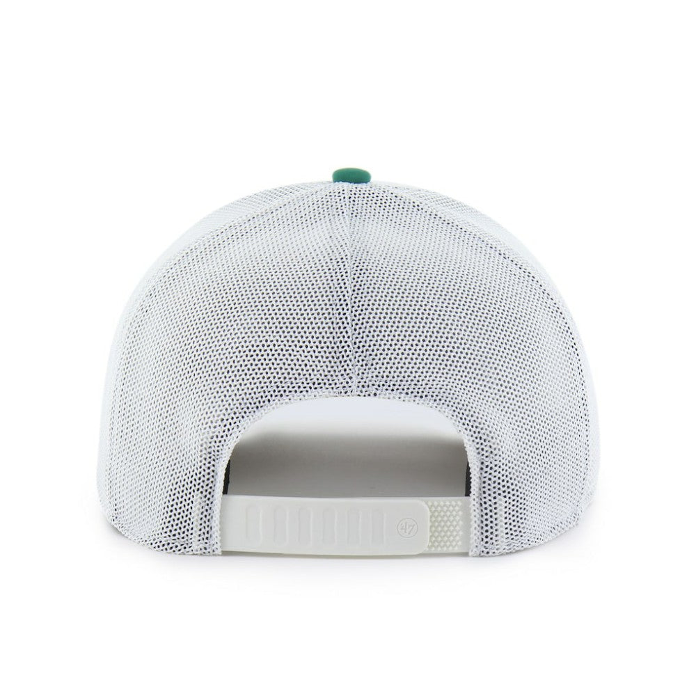 San Diego Padres '47 Elevated Greens Adjustable Trucker Hat Near Me