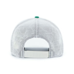 Los Angeles Dodgers '47 Elevated Greens Adjustable Trucker Hat for sale