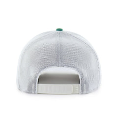 Boston Red Sox '47 Elevated Greens Adjustable Trucker Hat Sale
