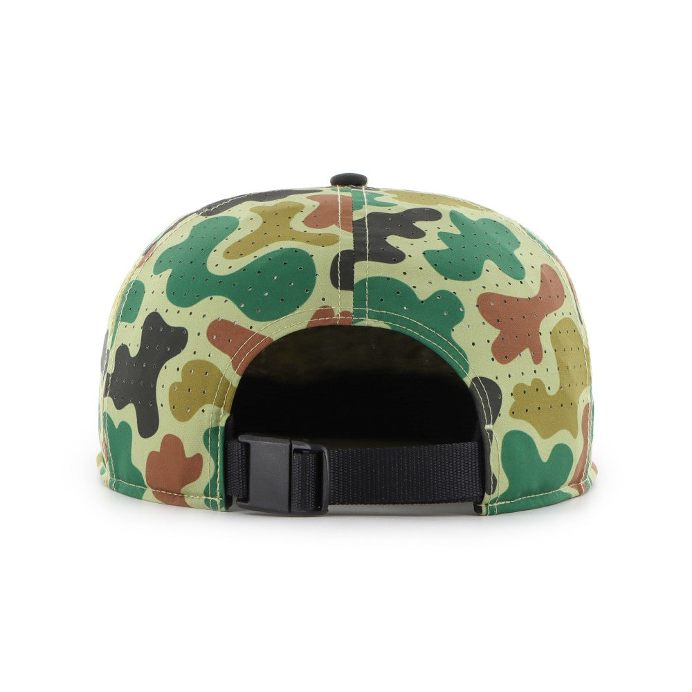 Los Angeles Dodgers '47 Elevated Greens Captain Adjustable Hat Clearance