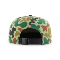 Los Angeles Dodgers '47 Elevated Greens Captain Adjustable Hat Clearance