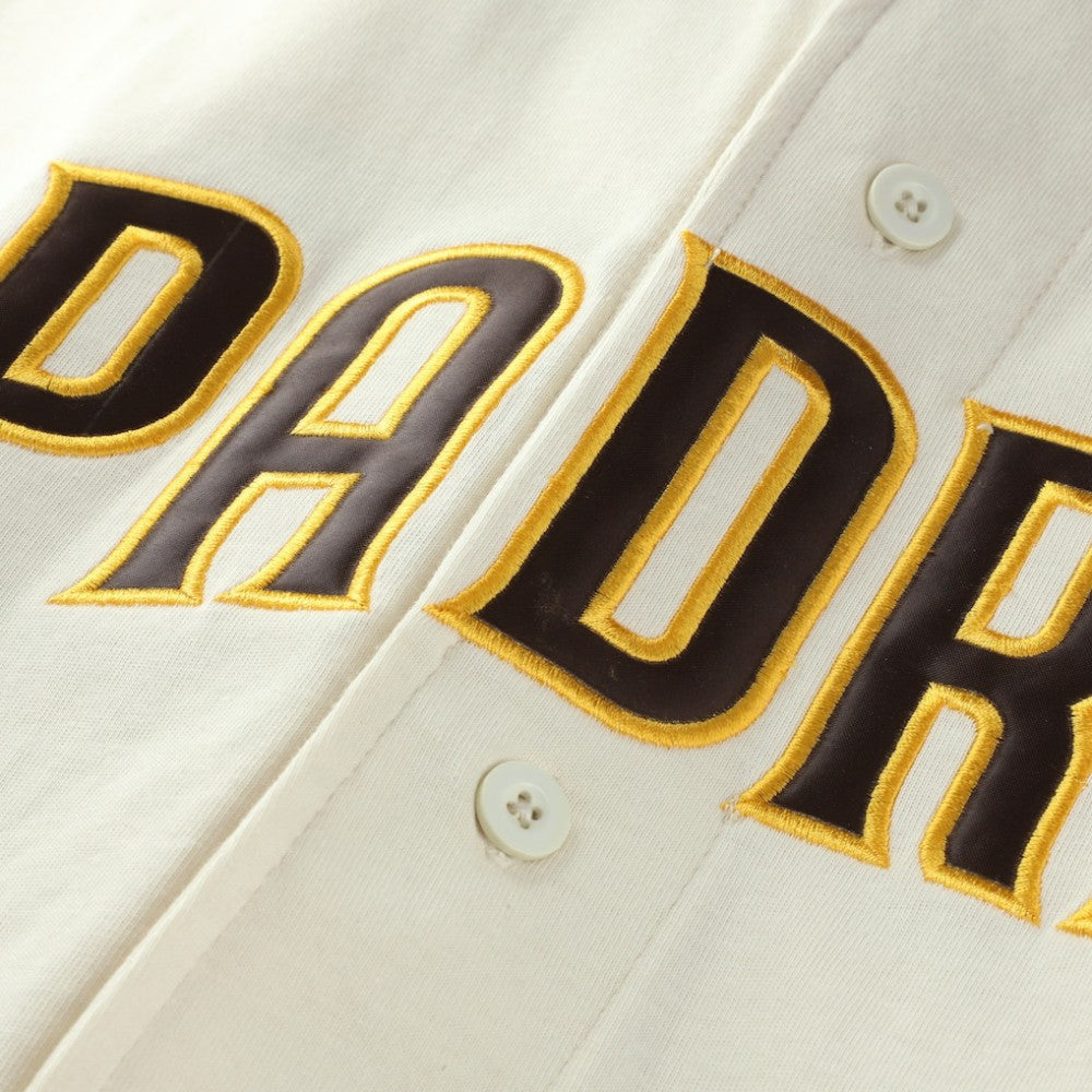 San Diego Padres Profile Big & Tall Two-Color Fashion Jersey Online