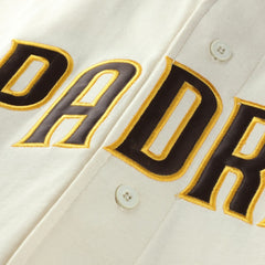 San Diego Padres Profile Big & Tall Two-Color Fashion Jersey Online