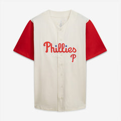 Philadelphia Phillies Profile Big & Tall Two-Color Fashion Jersey for sale