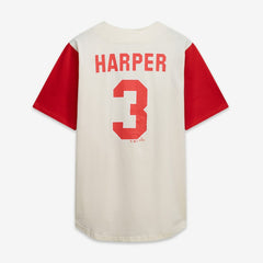 Philadelphia Phillies Profile Big & Tall Two-Color Fashion Jersey for sale