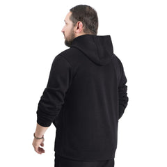 Chicago White Sox G-III Sports by Carl Banks Adaptive Lockup Fleece Hoodie Clearance