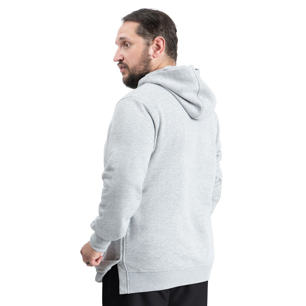 New York Mets G-III Sports by Carl Banks Adaptive Lockup Fleece Hoodie Lifestyle