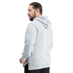 New York Mets G-III Sports by Carl Banks Adaptive Lockup Fleece Hoodie Lifestyle