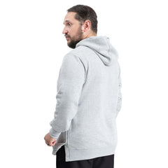 San Diego Padres G-III Sports by Carl Banks Adaptive Lockup Fleece Hoodie Clearance