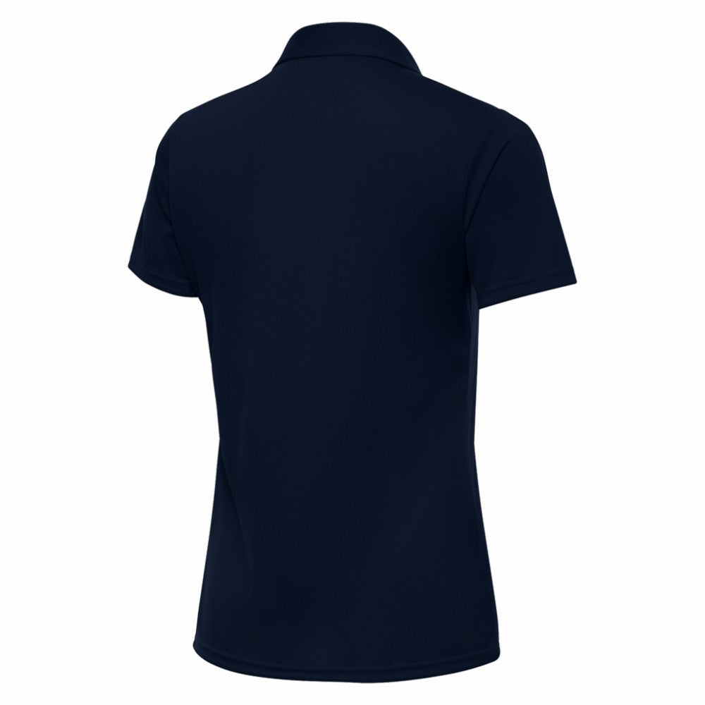 Club America Antigua Women's Statement Polo - Navy