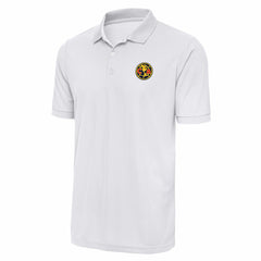 Club America Antigua Derive Polo - White
