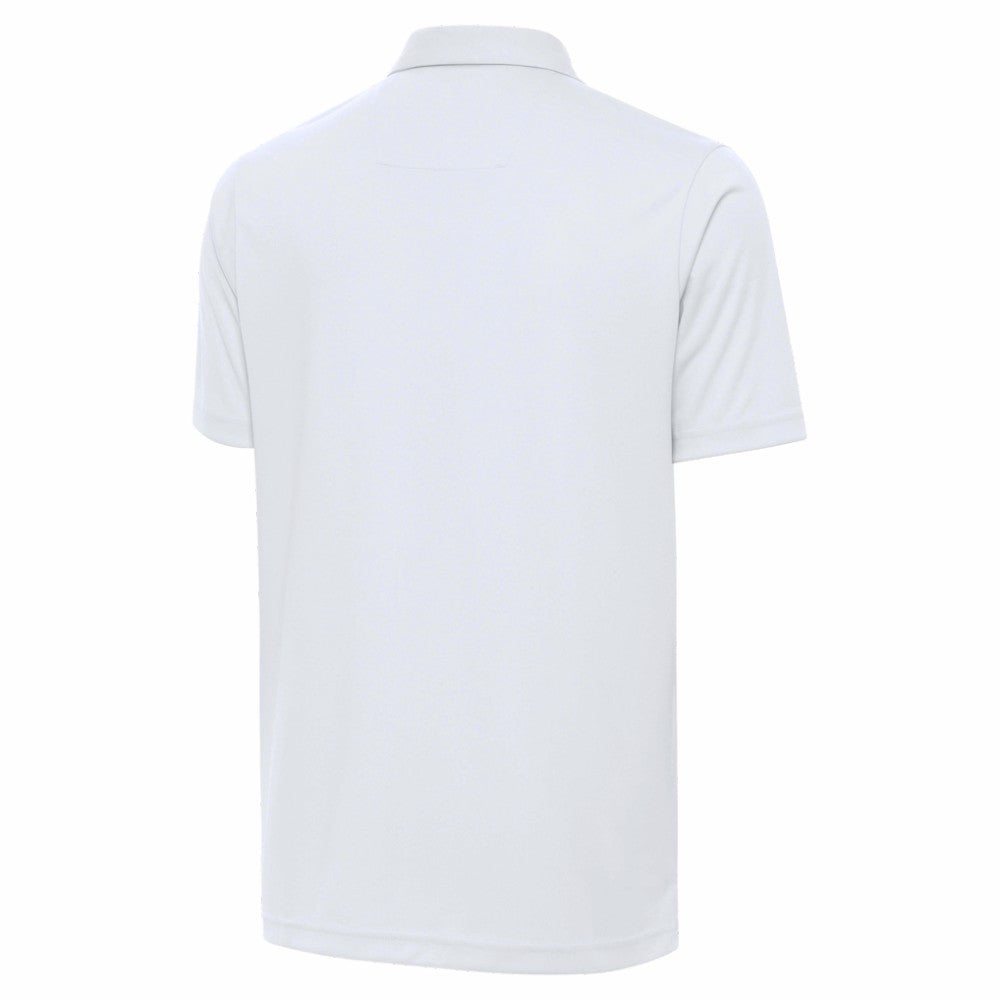 Club America Antigua Derive Polo - White